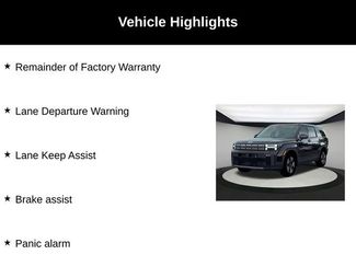 New 2026 Hyundai Santa Fe SE video 2