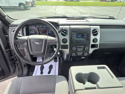 Used 2013 Ford F150 XLT w/ Luxury Equipment Group AWD/4WD image 33
