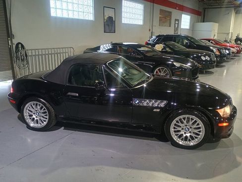 Used 2001 BMW Z3 3.0i image 43