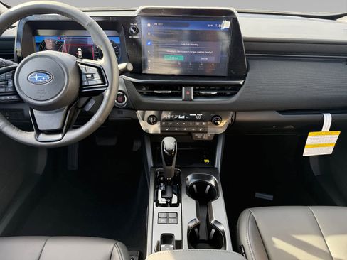 New 2026 Subaru Outback Premium image 10