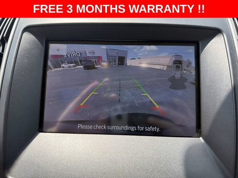 Used 2020 Ford Edge SEL w/ Convenience Package AWD/4WD image 18