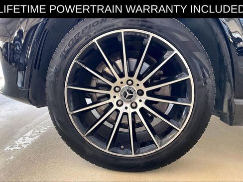 Used 2021 Mercedes-Benz GLE 350 4MATIC image 12