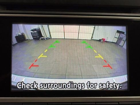 Used 2016 Nissan Altima 2.5 S w/ Power Driver Seat Package FWD image 21