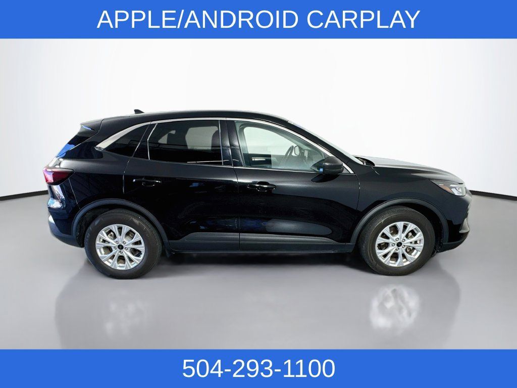 Used 2024 Ford Escape Active FWD image 6