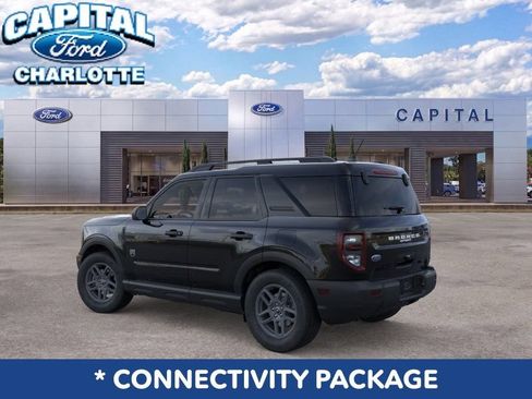 New 2026 Ford Bronco Sport Big Bend w/ Convenience Package AWD/4WD image 4