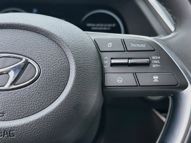 Used 2020 Hyundai Sonata SEL w/ Convenience Package FWD image 37