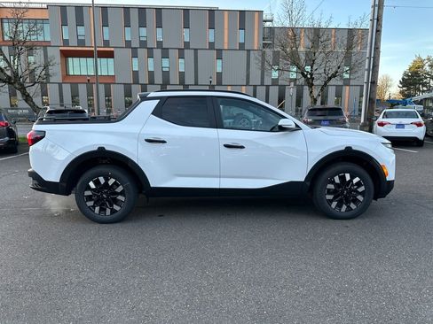 New 2026 Hyundai Santa Cruz SEL image 7