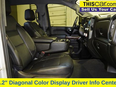 Used 2020 GMC Sierra 2500 SLT image 24