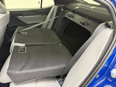 New 2026 Toyota Camry SE w/ Convenience Package image 35