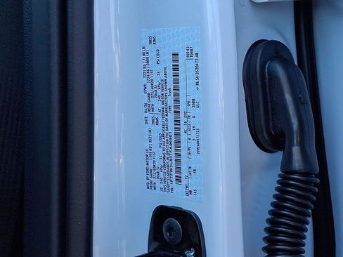 New 2026 Ford F150 XLT w/ Equipment Group 302A MID AWD/4WD image 18