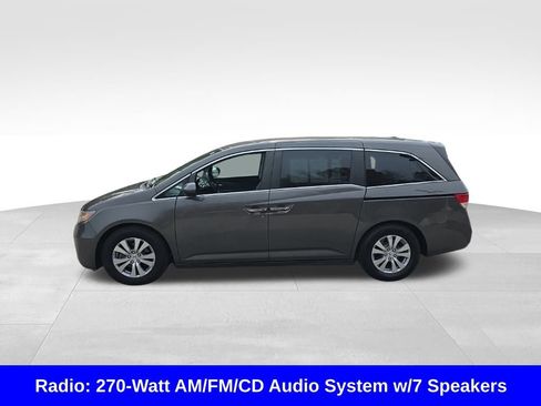 Used 2016 Honda Odyssey SE image 4
