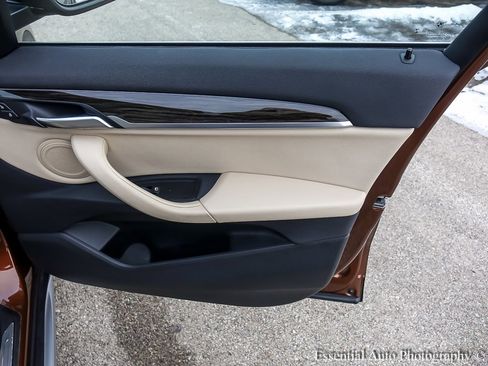 Used 2017 BMW X1 xDrive28i image 27