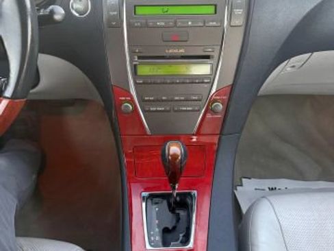 Used 2007 Lexus ES 350 image 17