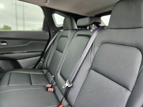 New 2026 Nissan Murano SL AWD/4WD image 25
