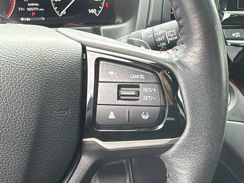 Used 2025 Honda Odyssey Sport-L image 20