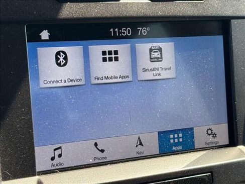 Used 2018 Ford F150 XLT w/ Equipment Group 302A Luxury RWD image 23