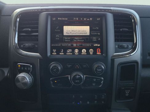 Used 2015 RAM 1500 Sport w/ Convenience Group RWD image 18