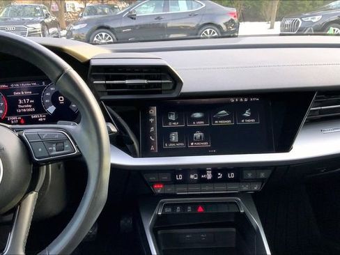 Used 2023 Audi A3 2.0T Premium image 6