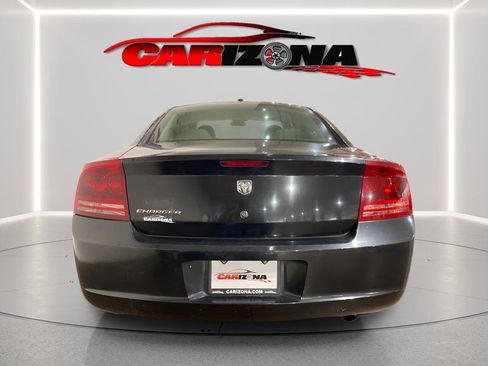 Used 2007 Dodge Charger SE w/ Sun/Sound Group image 5