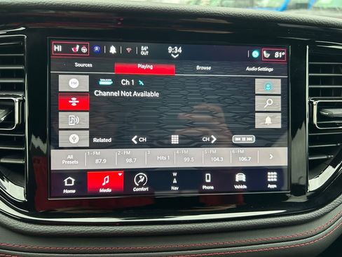 New 2026 Dodge Durango GT image 13