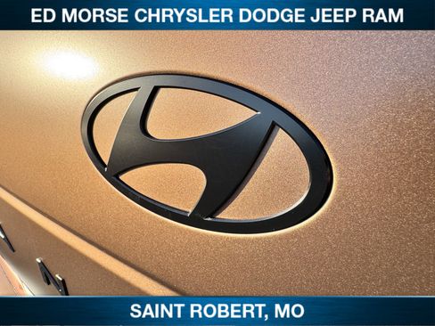 Used 2026 Hyundai Santa Fe Calligraphy image 13