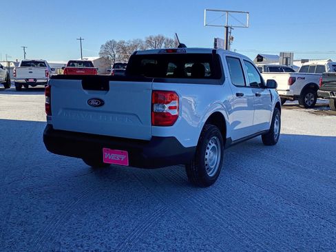New 2026 Ford Maverick XL w/ Equipment Group 101A image 8