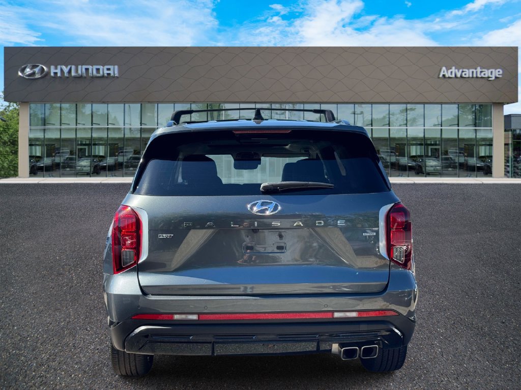 Used 2024 Hyundai Palisade XRT AWD/4WD image 6