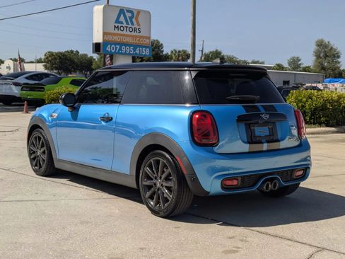 Used 2019 MINI Cooper S w/ Premium Package FWD image 2