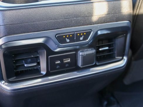 Used 2021 GMC Sierra 1500 SLT image 22