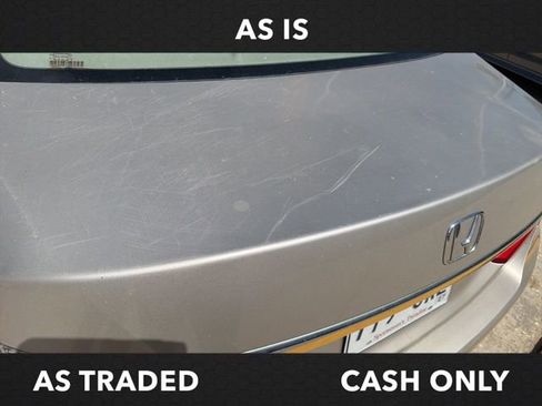 Used 2015 Honda Accord LX image 22