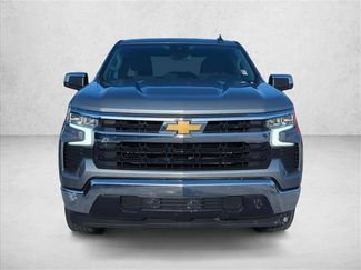 Used 2024 Chevrolet Silverado 1500 LT w/ Protection Package video 2