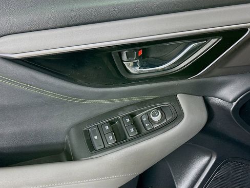 Certified 2023 Subaru Outback Onyx Edition image 23