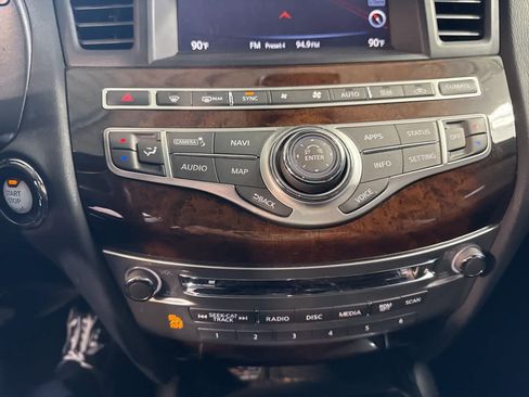 Used 2019 INFINITI QX60 Luxe w/ Sensory Package image 26