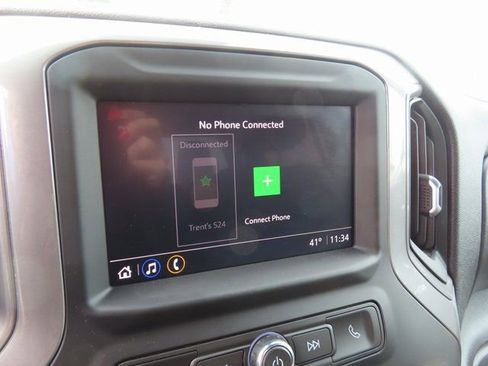 Used 2023 Chevrolet Silverado 1500 W/T w/ WT Value Package image 22