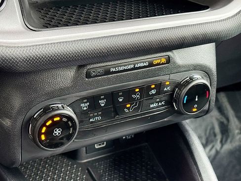 Used 2024 Ford Bronco Sport Big Bend AWD/4WD image 15