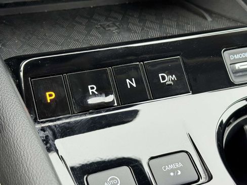 Certified 2025 Nissan Murano SV AWD/4WD image 28