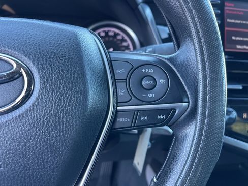 Certified 2024 Toyota Camry LE image 17