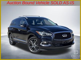 Used 2019 INFINITI QX60 Luxe w/ Sensory Package video 1