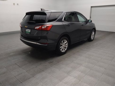 Used 2019 Chevrolet Equinox LT FWD image 9