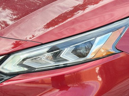 Certified 2020 Nissan Altima 2.5 SR w/ Premium Package image 4