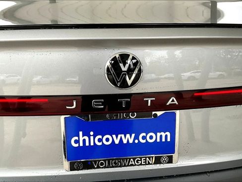 New 2026 Volkswagen Jetta Sport image 7