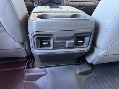 Used 2020 Chevrolet Silverado 1500 RST w/ All-Star Edition RWD image 33