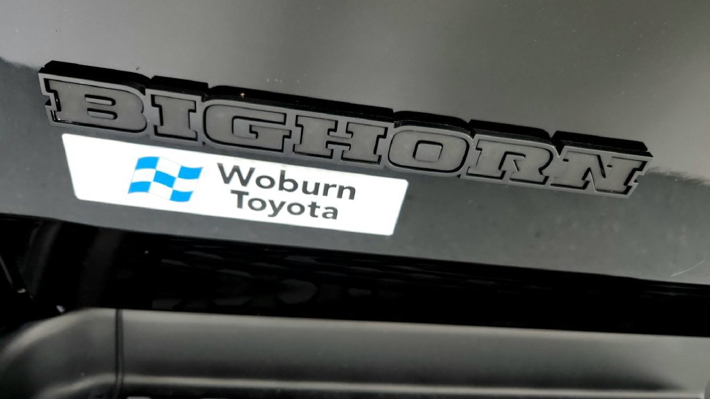 Used 2021 RAM 1500 Big Horn AWD/4WD image 13