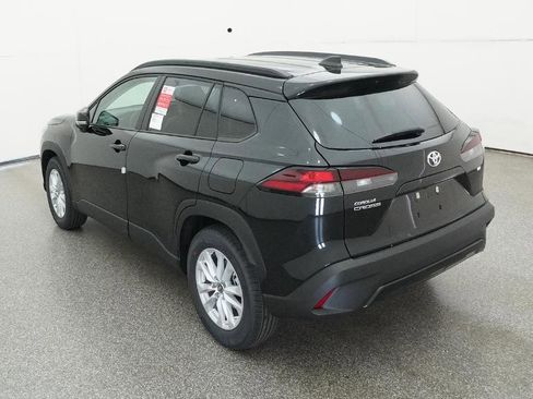 New 2026 Toyota Corolla Cross LE image 84
