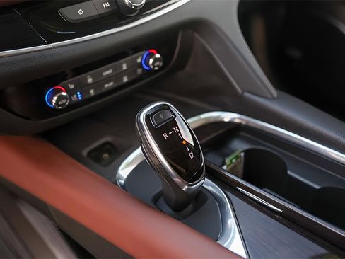 Used 2019 Buick Enclave Avenir w/ Avenir Technology Package image 19