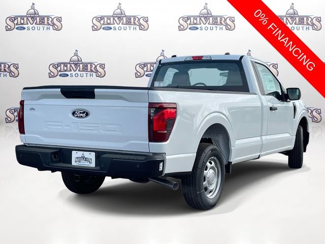 New 2026 Ford F150 XL RWD image 3