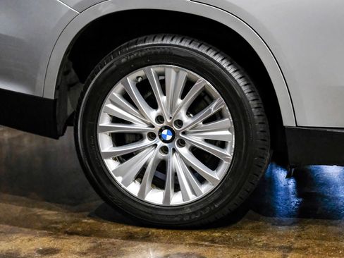 Used 2016 BMW X5 sDrive35i RWD image 49