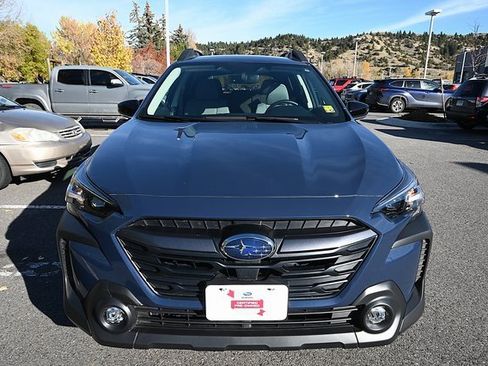 Certified 2025 Subaru Outback Premium w/ Popular Package #1 image 15