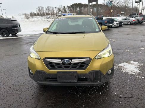 Used 2023 Subaru Crosstrek 2.5i Limited image 8