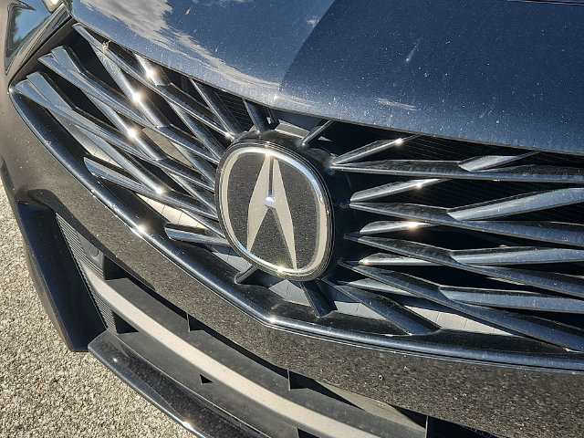 Used 2024 Acura TLX w/ Technology Package FWD image 4